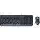 Microsoft Wired Desktop 400 Keyboard and Mouse