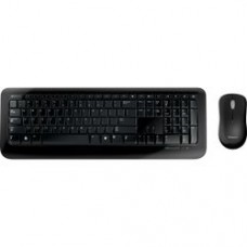 Microsoft Wireless Desktop 800 Keyboard and Mouse