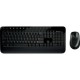 Microsoft Wireless Desktop 2000 Keyboard and Mouse