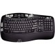 Logitech Wireless Keyboard K350