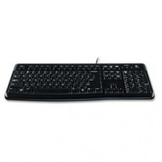 Logitech K120 Keyboard