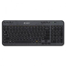 Logitech Wireless Keyboard K360