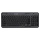 Logitech Wireless Keyboard K360