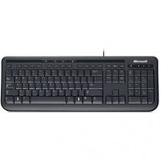 Microsoft Wired Keyboard 600