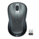 Logitech M310 Wireless Mouse Silver