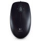 Logitech B120 Corded Mouse