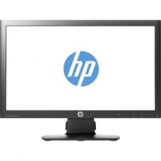 HP P201m 20" LED LCD Monitor