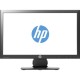 HP P201m 20" LED LCD Monitor