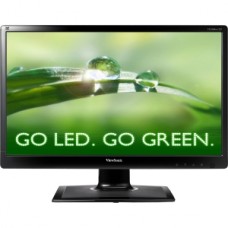 Viewsonic VA2406M-LED 24" LED LCD Monitor